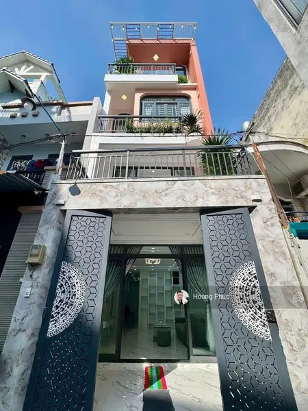 Chính chủ, sổ riêng 84m2 giá 3tỷ120 đường 6m lê đại hành q11, gần lotte mart, đang cho thuê 20tr