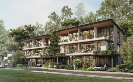 Cđt bim cập nhật căn biệt thự cạnh intercontinental view hồ cách hà nội 45 phút di chuyển