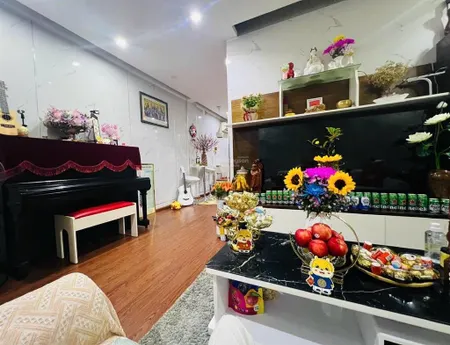 Chính chủ bán căn hộ vicoland tầng 6 full nội thất trung tâm hành chính huế, giá cực tốt chỉ 1,2 tỷ
