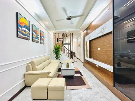Gấp! ngọc hà, dân xây, ngõ ô tô, 10m ra phố, thoáng trước sau, kinh doanh tốt, 40m2*5t