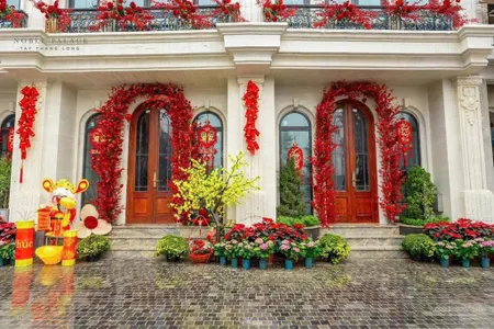 Quỹ căn khai xuân noble 50m275m2 chiết khấu khủng còn 11.2 tỷ/căn 5 tầng ốp đá,víp nhất khu vực