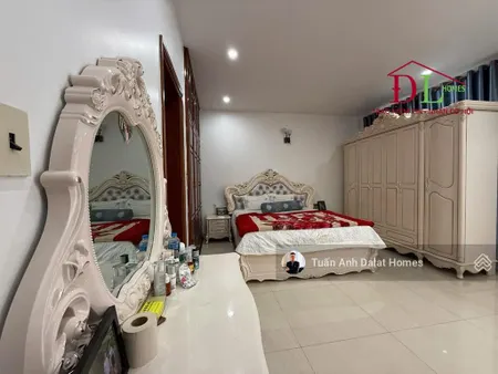 Hàng hiếm sót lại 1 căn biệt thự kqh golf valley đà lạt hoàn công nội thất gỗ cao cấp giá chỉ 38 tỷ