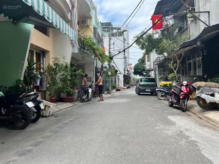 [quận 11] hoà bình ngay gần đầm sen giáp tân bình, quận 10 32m2 vuông đẹp chỉ 4 tỷ