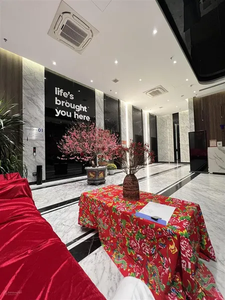 Giỏ hàng 08 căn cuối cùng trực tiếp cđt. nhận nhà ngay, ngân hàng cho vay, giá ưu đãi nhất.