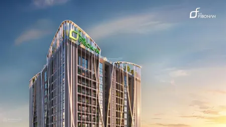 Cực hot lô góc 2pn 86m2 nhỉnh 5 tỷ view bt vườn mai the fibonan ecopark, sống giữa thiên nhiên