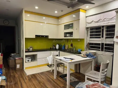 Bán căn 2 pn 2wc vinaconex 3 nội thất cơ bản 65m giá 5.6 tỷ