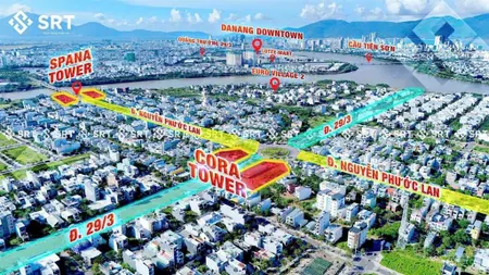 Cora biểu tượng sống đẳng cấp giữa lòng thành phố. căn hộ sang trọng, thiết kế hiện đại