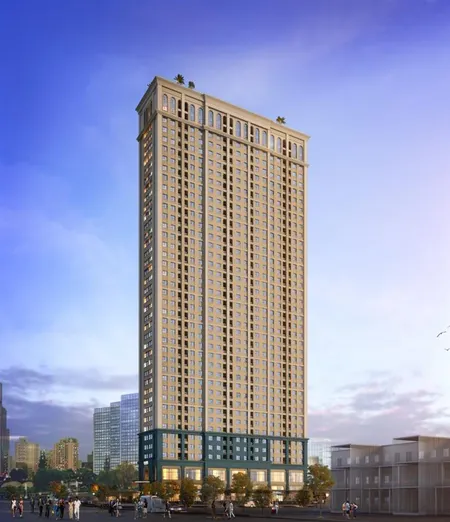 Bán cc altara residences, quy nhơn, 2,3 tỷ, 69m2, 2pn, 2wc, pháp lý đầy đủ