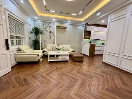 Bán căn hộ cao cấp 130m2, phú xá, sổ đỏ chính chủ, căn góc 3 ngủ 2 wc, full nội thất, ở sướng
