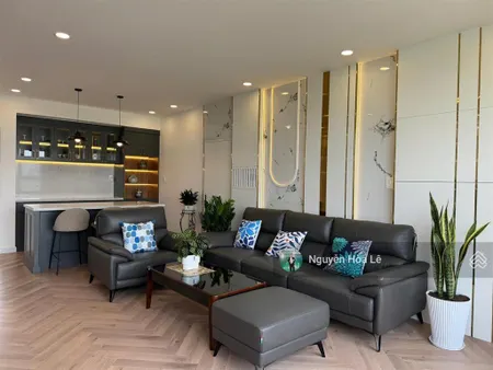 Bán căn hộ cao cấp panorama phú mỹ hưng view sông trực diện full nội thất có ô tô