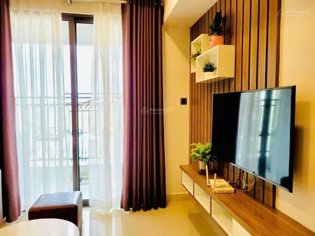 Bán và cho thuê saigon royal quận 4 | ot 29.06m² 3.7 tỷ