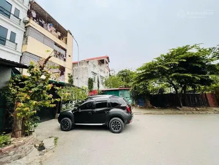 Bán nhà mp xa la hà đông dt 120m x 5t x mt 8m giá 38 tỷ có thương lượng