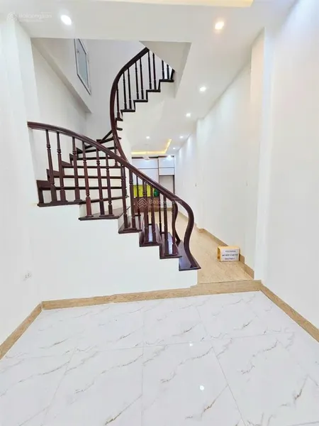 Bán căn góc nhà 4 tầng ngõ 3 hà trì, hà đông. 37m2 4pn 7,18 tỷ