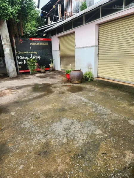 Bán đất mặt tiền đường huỳnh tấn phát giao long châu thành bến tre