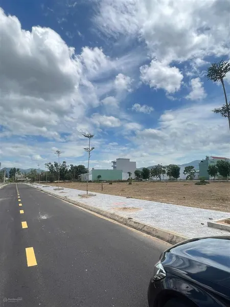 Đất nền sổ đỏ lâu dài chỉ 12,5tr/m2 tại cát khánh, phù cát, gần siêu dự án 5200ha gần hình thành