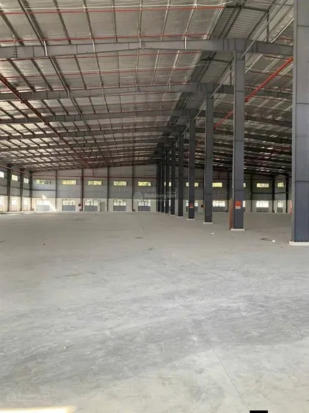 Bán xưởng mới trong kcn củ chi tp hcm.