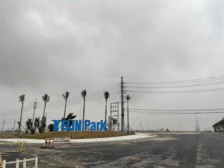 Chính chủ bán lô đất xưởng 2169m2 cụm telin park thanh oai, giá gốc cao, giá bán chỉ nhỉnh 9tr