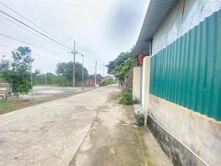 Bán đất đẹp tại đông sơn, 3,55 tỷ, 97,3m2, mặt tiền 6m