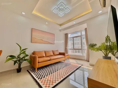 Cần bán gấp căn hộ sky garden 3, pmh, q7 nhà đẹp, mới, dọn vào ở ngay. 0917 300 ***