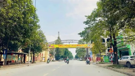 Bán đất tại vạn an, bắc ninh, 3.8 tỷ, 106 m2