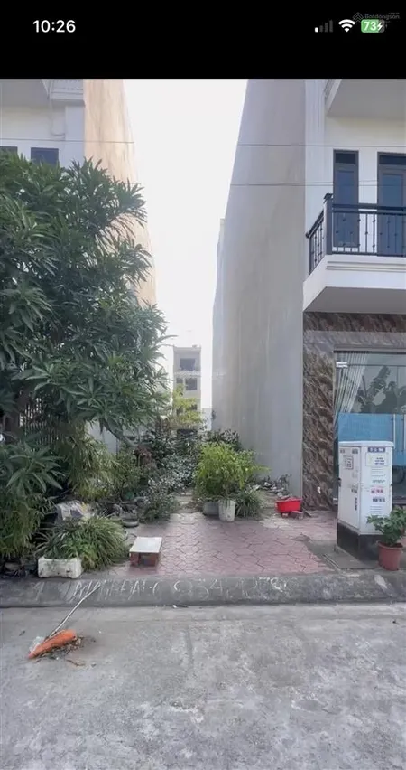 Chủ cần tiền gửi bán đất tdc hồ sen
