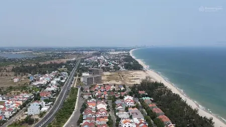Bán đất biển tân thành/ an bàng hội an tây