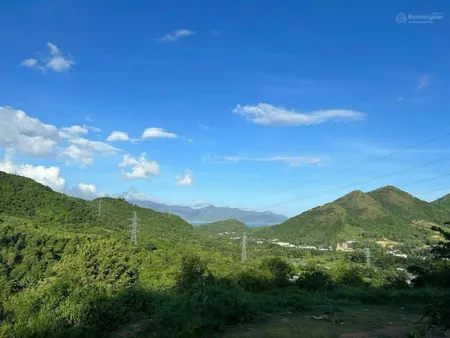 Lô đất rẫy hơn 3,6ha bám đường bê tông lương hòa, vĩnh lương, bắc nha trang. 0927 373 *** thọ