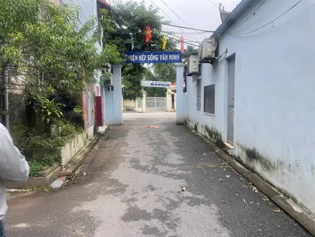 50m2 phan đăng lưu yên viên phù đổng mới mt 4m, đường 2 oto tránh nở hậu sổ chính chủ sẵn giao dịch