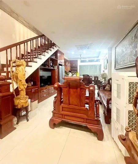 Chính chủ cần bán nhà liền kề văn phú, hà đông. dt 78m 6 tầng mt 4.5m . giá 20.75 tỷ. sổ đỏ ssgd