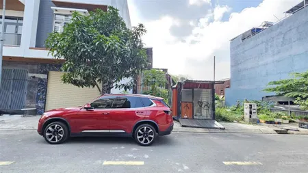 Bán đất 5x17 kdc thesuncity 3,5 tỉ khu đẹp tiện xây nhà ở + kinh doanh 0902 946 ***