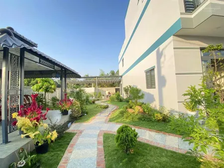 Bán đất 5x20 tdc an sơn view sông sài gòn đẹp, tiện xây nhà hoặc đầu tư