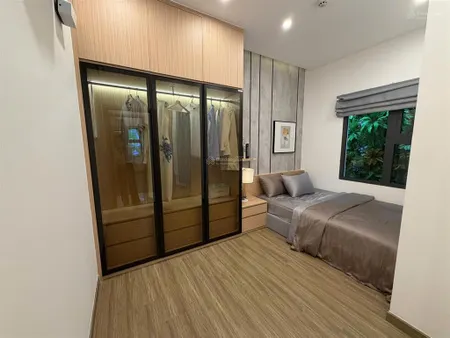 Destello căn hộ giá tốt dưới 2 tỷ | cơ hội an cư khu tây