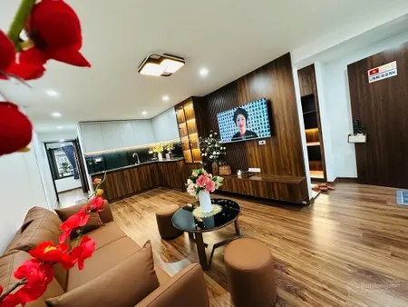 Chủ nhà cần tiền gấp bán nhanh chỉ nhỉnh 4 tỷ tạ quang bửu 3pn, 90m2 về ở ngay