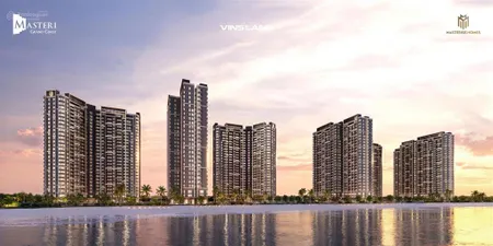 Cần bán gấp căn 1n giá tốt nhất thị trường, không chênh, ký mới cđt tại dự án masteri grand coast