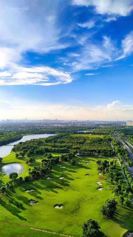 Chính chủ gửi bán căn hộ 70m2, 2 phòng ngủ, 2 vệ sinh ở aquabay khu đô thị ecopark hưng yên