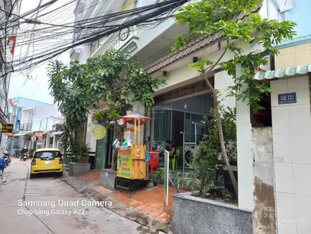 Cần bán nhà trọ cao cấp có 46 phòng tại hẻm 1 nguyễn việt hồng, qnk, tpct