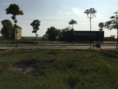 Bán đất mặt tiền đường tỉnh lộ 131