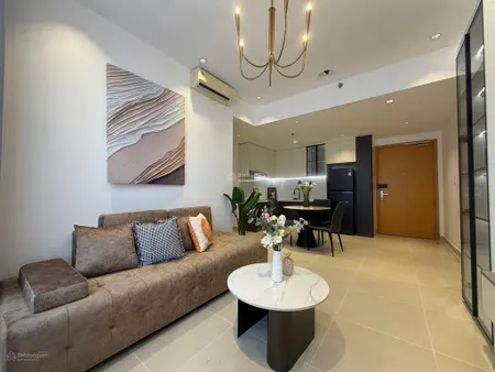 Bán nhanh 1pn masteri thảo điền đẹp nhất dự án. giá tốt, xem nhà 24/7, quỳnh 0981 067 ***