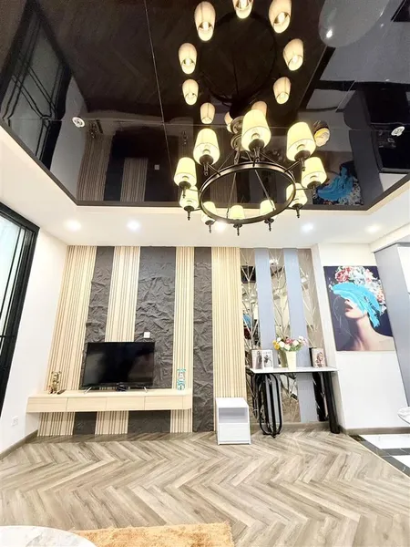 Bán chcc gelexia riverside 727 tam trinh dt 101m2 3pn 2wc. căn góc toà ct3 rất ít nhà bán