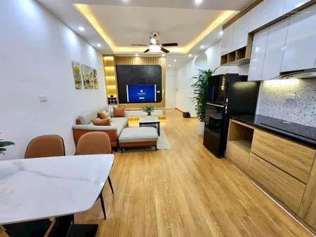 Căn hộ 76m ,3phòng ngủ ,2wc giá rẻ nhất thị trường