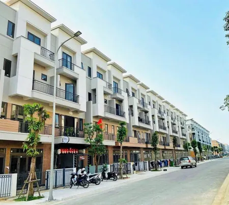 Shophouse centa diamond vsip 4 tầng trục thông giá chỉ 6tỷ1 tỷ