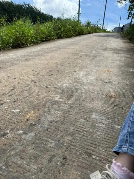 Bán đất tại xã phú trung, huyện phú riềng, bình phước, 190 triệu, 283 m2, view đẹp!