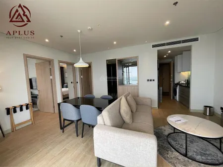 Citadines sở hữu ngay căn hộ hoa hậu view trực diện vịnh hạ long giá chỉ 4,1x tỷ