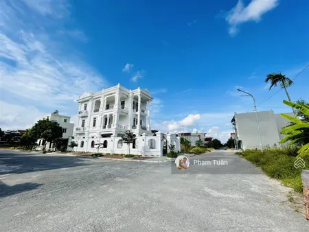 Spcc, view công viên vườn hoa đất tái định cư đường dứa, đằng hải (c928) 0917 696 ***
