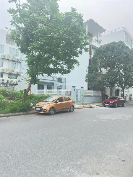 Đất lô 11 tuyến 2 lê hồng phong, đằng hải (c390) 0917 696 ***