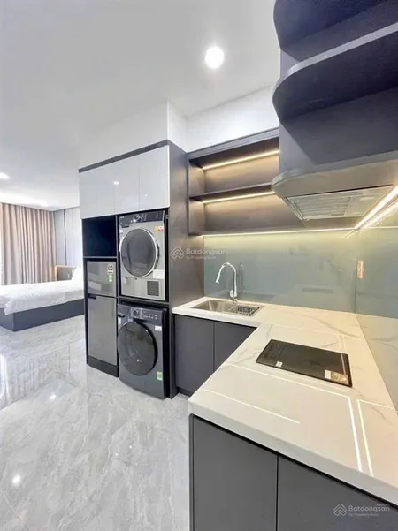 Bán tòa căn hộ 8 tầng mặt tiền chính hữu, sơn trà cạnh trung tâm tài chính quốc tế gần biển mỹ