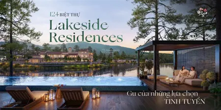 Căn bt vip góc cạnh intercon đẹp nhất phân khu camellia thanh xuân valley 252m2 giá 25.8 tỷ