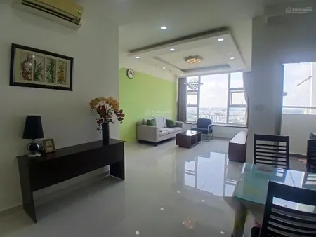 Căn hộ la casa, giá 4.6 tỷ, 2pn2wc, full nt, sổ hồng