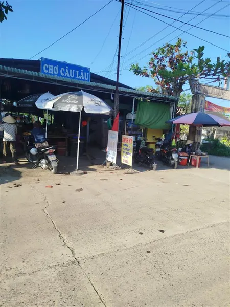 Cần bán lô đất 125m2 cách cầu bà ngân ( duy phước ) 3km giá 845tr.