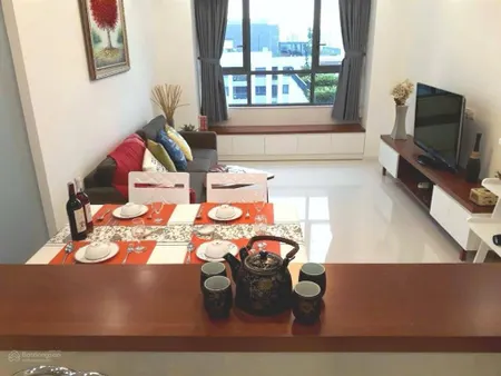 Bán căn hộ gold view 2pn lầu cao view sông full nội thất giá 6.15 tỷ xem nhà 0972 443 ***